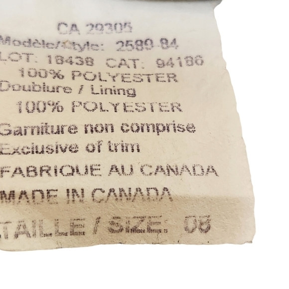 Jessica 100% polyester white short-sleeve sheath dress - Picture 12 of 13